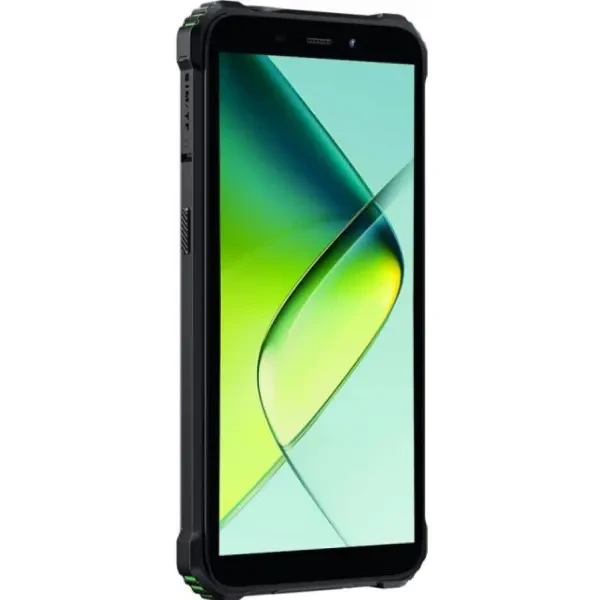 Смартфон Oukitel G5 4/256GB Green EU 2