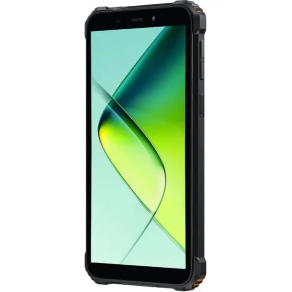 Смартфон Oukitel G5 4/256GB Green EU 4