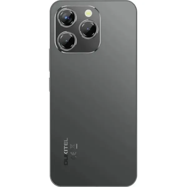 Смартфон Oukitel P1 8/256GB Black EU 3