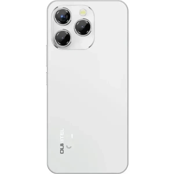 Смартфон Oukitel P1 8/256GB White EU 3