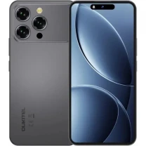 Смартфон Oukitel P1 Pro 8/512GB Black EU