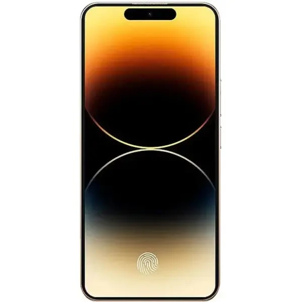 Смартфон Oukitel P1 Pro 8/512GB Gold EU 2