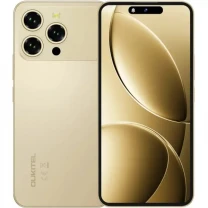 Смартфон Oukitel P1 Pro 8/512GB Gold EU