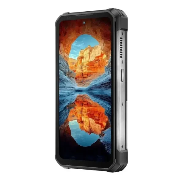 Смартфон Oukitel WP100 Titan 12/512GB Black EU 4