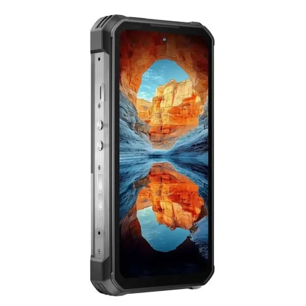 Смартфон Oukitel WP100 Titan 12/512GB Black EU 3