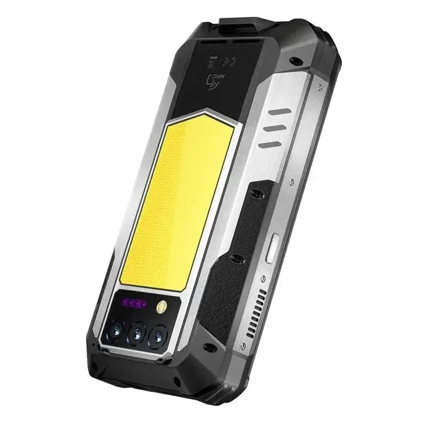 Смартфон Oukitel WP100 Titan 12/512GB Black EU 5