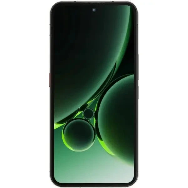 Смартфон Oukitel WP200 Pro 24/1TB Green EU 3