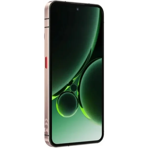 Смартфон Oukitel WP200 Pro 24/1TB Green EU 4