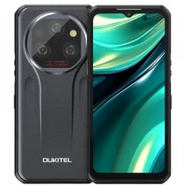 Смартфон Oukitel WP39 6/256GB Grey EU