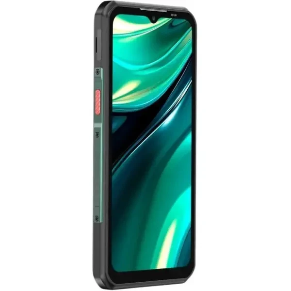 Смартфон Oukitel WP39 Pro 12/512GB Green EU 6