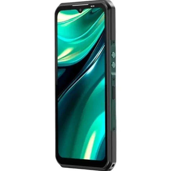 Смартфон Oukitel WP39 Pro 12/512GB Green EU 7