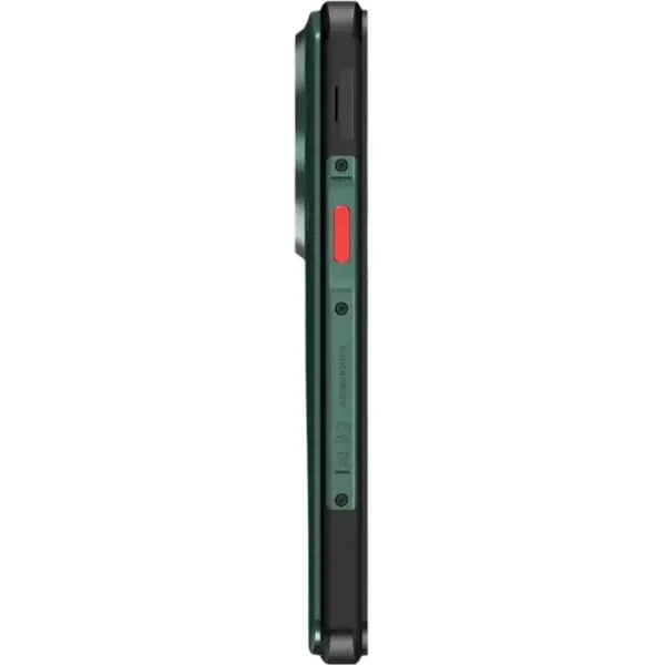 Смартфон Oukitel WP39 Pro 12/512GB Green EU 8