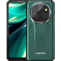 Смартфон Oukitel WP39 Pro 12/512GB Green EU