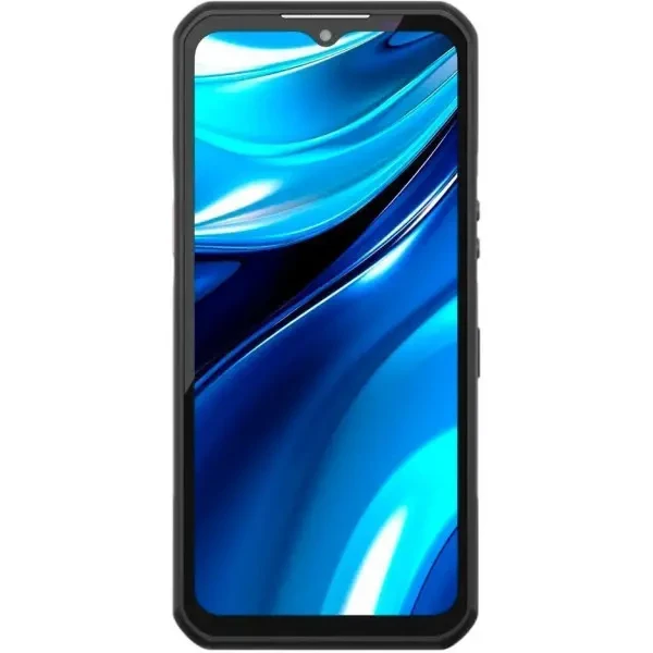 Смартфон Oukitel WP39 Pro 12/512GB Grey EU 2