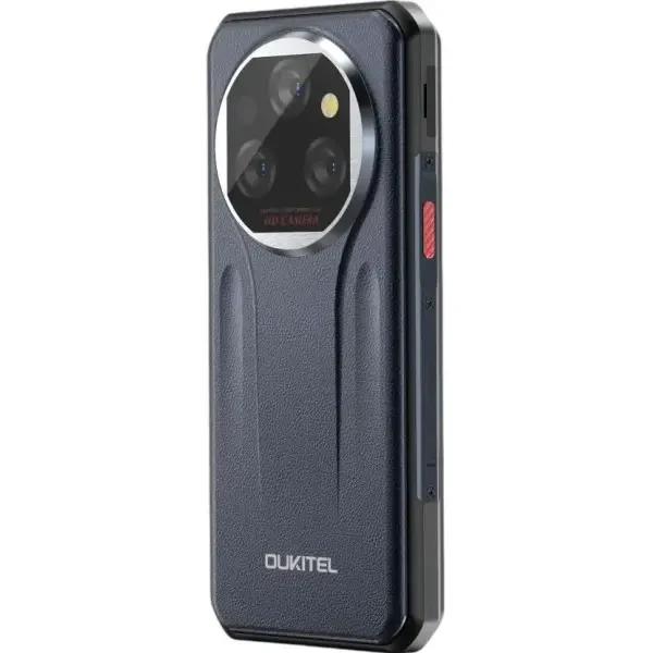 Смартфон Oukitel WP39 Pro 12/512GB Grey EU 7