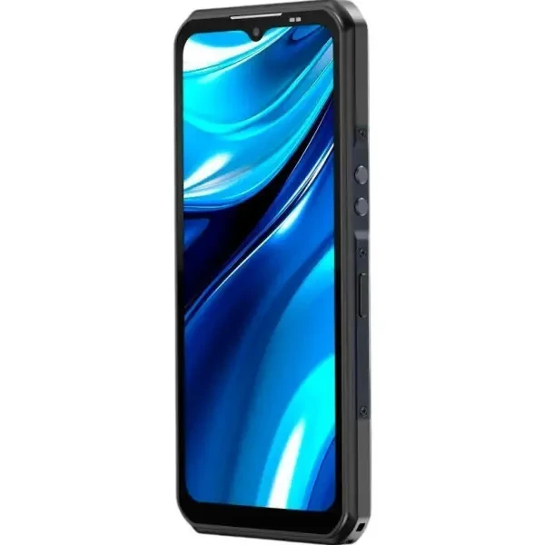 Смартфон Oukitel WP39 Pro 12/512GB Grey EU 4