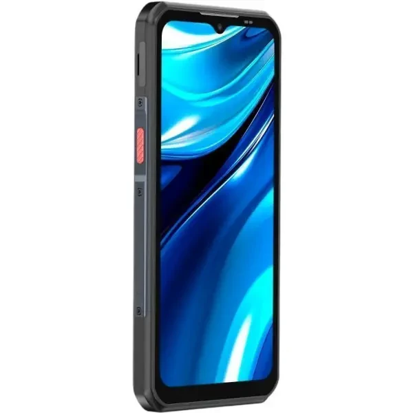 Смартфон Oukitel WP39 Pro 12/512GB Grey EU 5