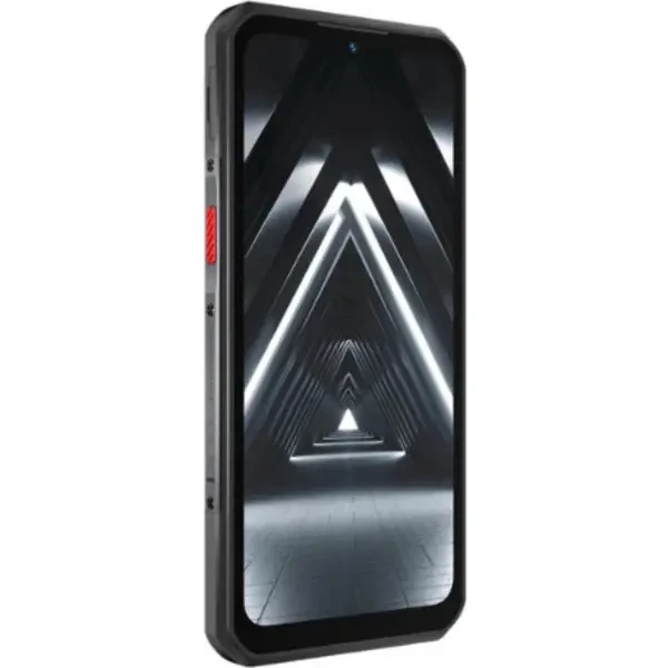 Смартфон Oukitel WP55S 8/512GB Black EU 3