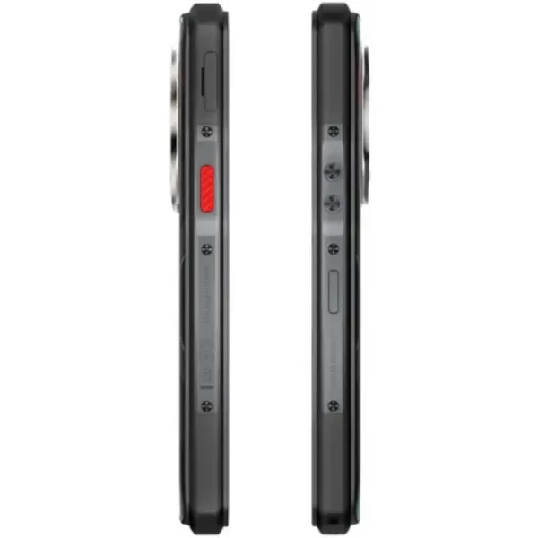 Смартфон Oukitel WP55S 8/512GB Black EU 6
