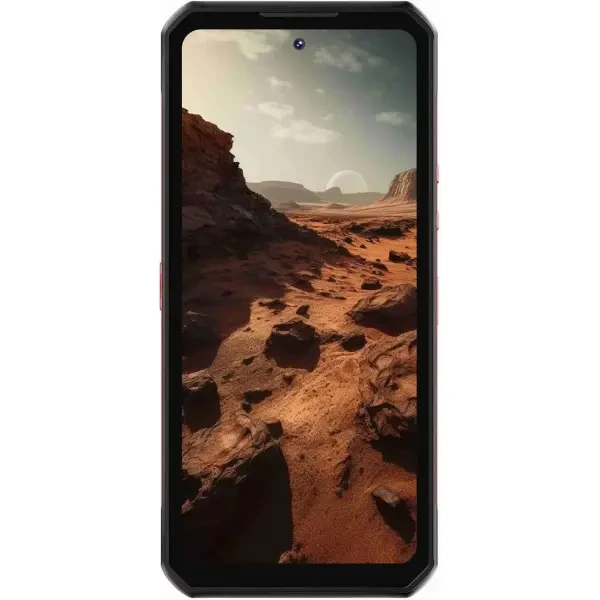 Смартфон Oukitel WP56 12/512GB Red EU 2