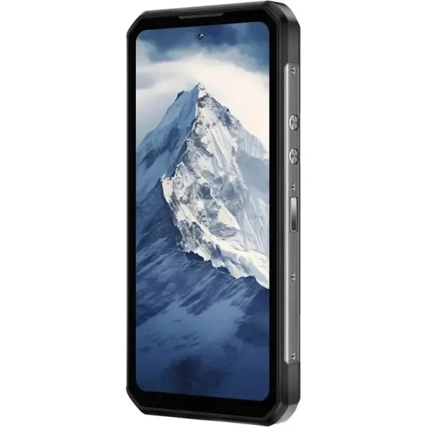 Смартфон Oukitel WP56 8/256GB Black EU 5