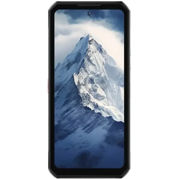 Смартфон Oukitel WP56 8/256GB Black EU 2
