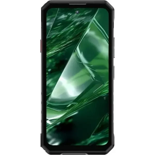Смартфон Oukitel WP58 Pro 8/256GB Black-Green EU 2