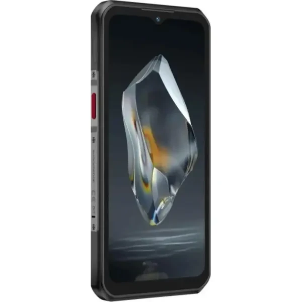 Смартфон Oukitel WP62 8/256GB Black EU 2
