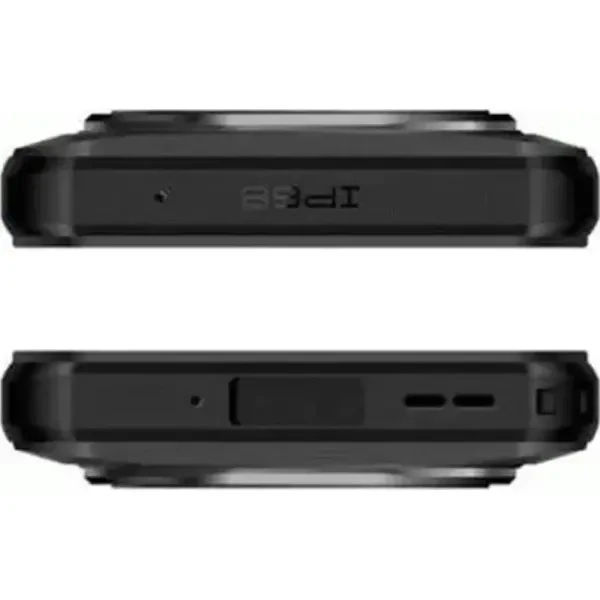 Смартфон Oukitel WP62 8/256GB Black EU 6