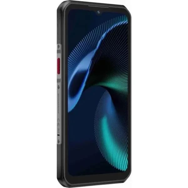 Смартфон Oukitel WP62 8/256GB Silver EU 2