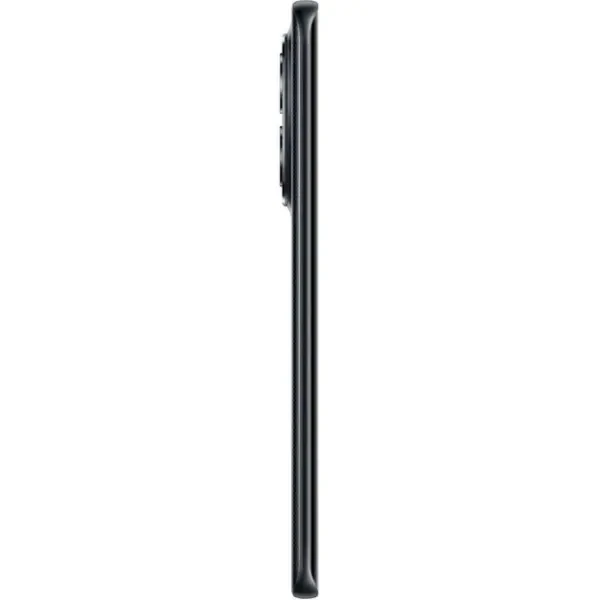 Xiaomi Смартфон Poco M8 5G 8/512GB Black (with Adapter) EU 8
