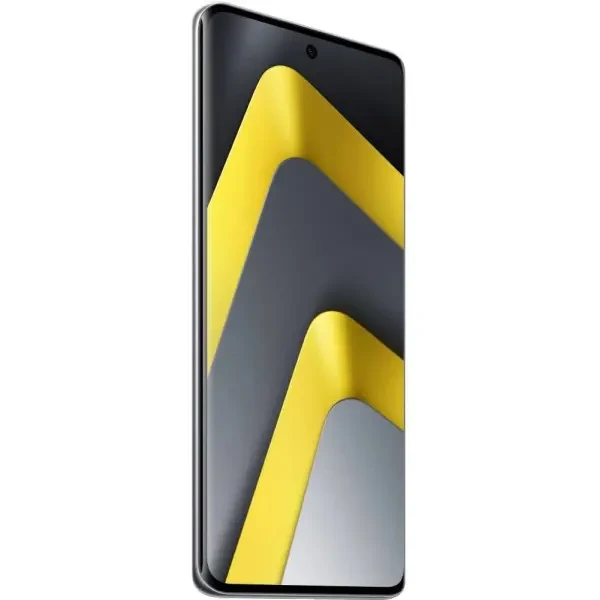 Xiaomi Смартфон Poco M8 5G 8/512GB Silver (with Adapter) EU 3