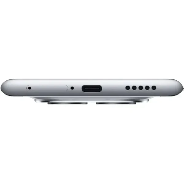 Xiaomi Смартфон Poco M8 5G 8/512GB Silver (with Adapter) EU 8