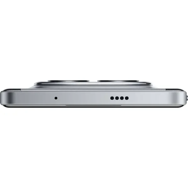 Xiaomi Смартфон Poco M8 Pro 5G 12/512GB Silver (with Adapter) EU 10