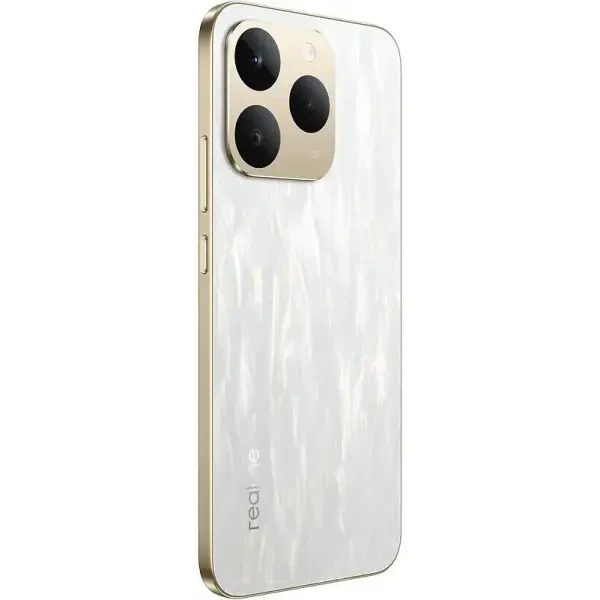 Смартфон Realme 15T (RMX5111) 8/256GB Flowing Silver Global UA 9
