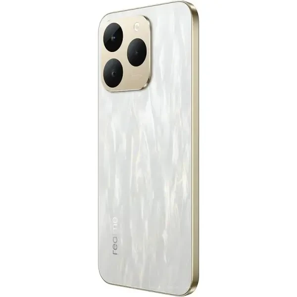 Смартфон Realme 15T (RMX5111) 8/256GB Flowing Silver Global UA 8