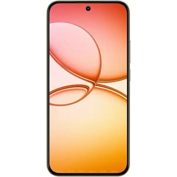 Смартфон Realme 15T (RMX5111) 8/256GB Flowing Silver Global UA 6