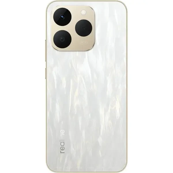 Смартфон Realme 15T (RMX5111) 8/256GB Flowing Silver Global UA 2