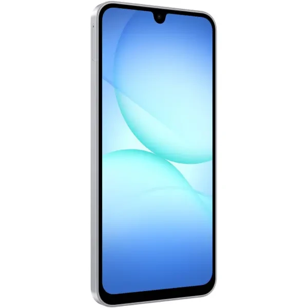 Смартфон Samsung Galaxy A17 A175F 4/128GB Gray (SM-A175FZABEUC) UA 3