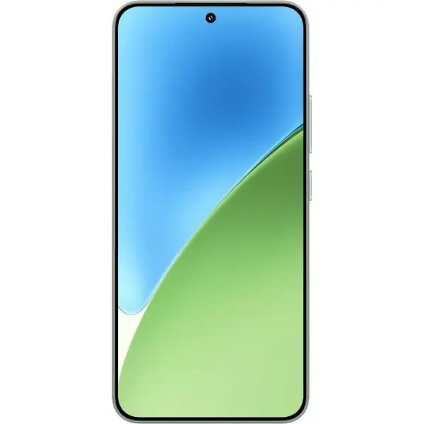 Смартфон Xiaomi 15 12/256GB NFC Green (No Adapter) Global 2