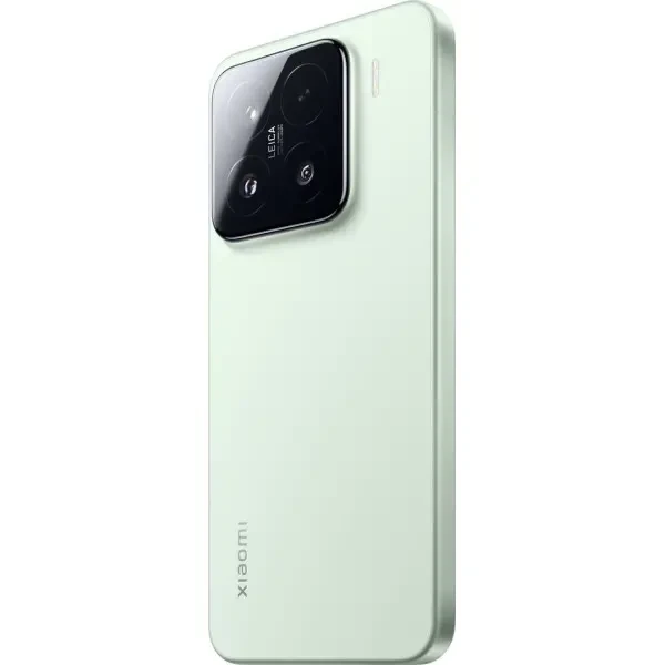 Смартфон Xiaomi 15 12/256GB NFC Green (No Adapter) Global 7