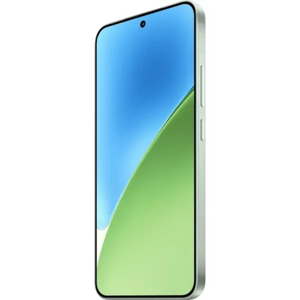 Смартфон Xiaomi 15 12/256GB NFC Green (No Adapter) Global 4