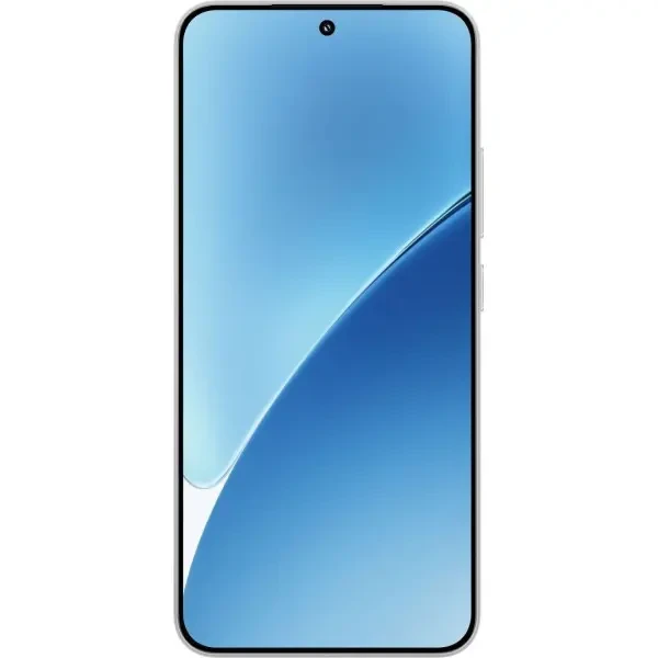 Смартфон Xiaomi 15 12/256GB NFC White Global 2