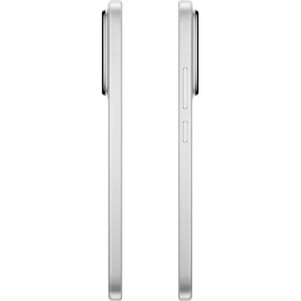 Смартфон Xiaomi 15 12/256GB NFC White Global 8