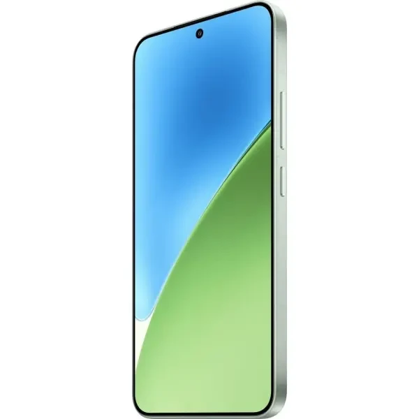 Смартфон Xiaomi 15 12/512GB Green (with Adapter) EU 4