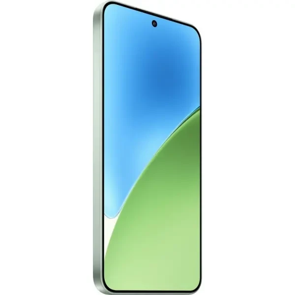 Смартфон Xiaomi 15 12/512GB Green (with Adapter) EU 3