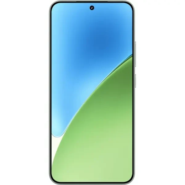 Смартфон Xiaomi 15 12/512GB Green (with Adapter) EU 2