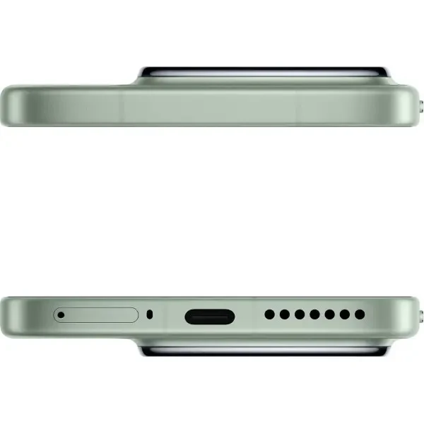 Смартфон Xiaomi 15 12/512GB Green (with Adapter) EU 9