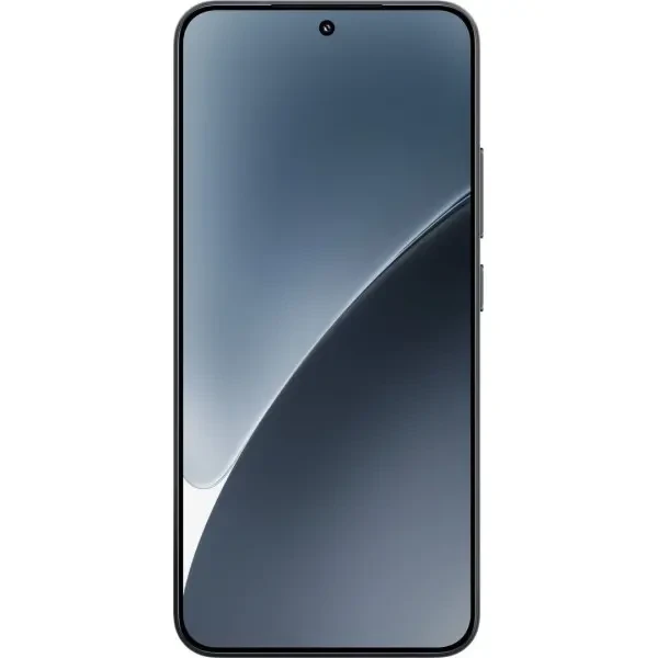 Смартфон Xiaomi 15 12/512GB NFC Black (No Adapter) Global UA 2