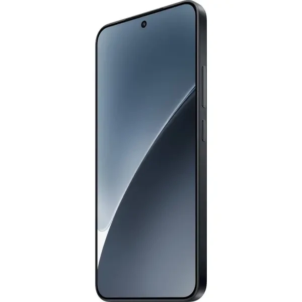 Смартфон Xiaomi 15 12/512GB NFC Black (No Adapter) Global UA 4